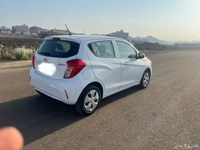 سبارك شيفرولية 2020 بدي وكاله 2