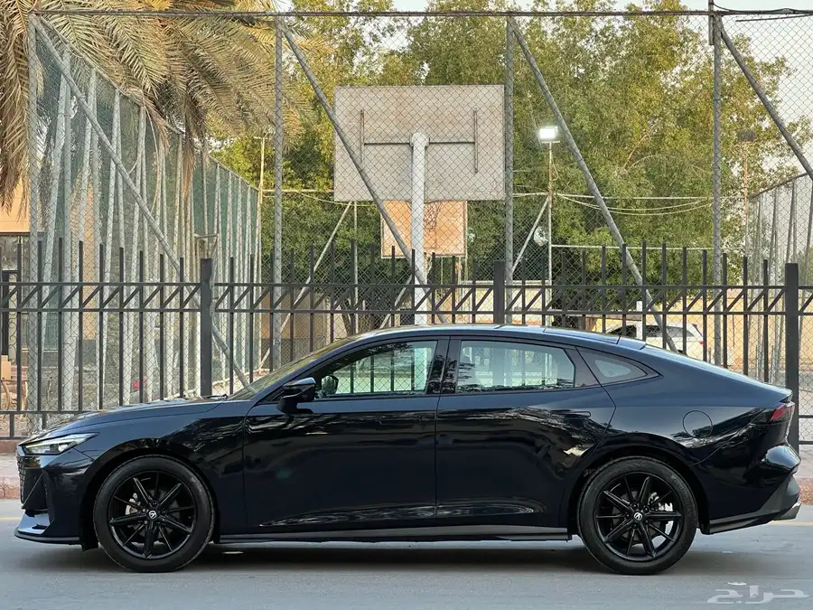 شانجان يوني تي 2023 فل UNl_V 7