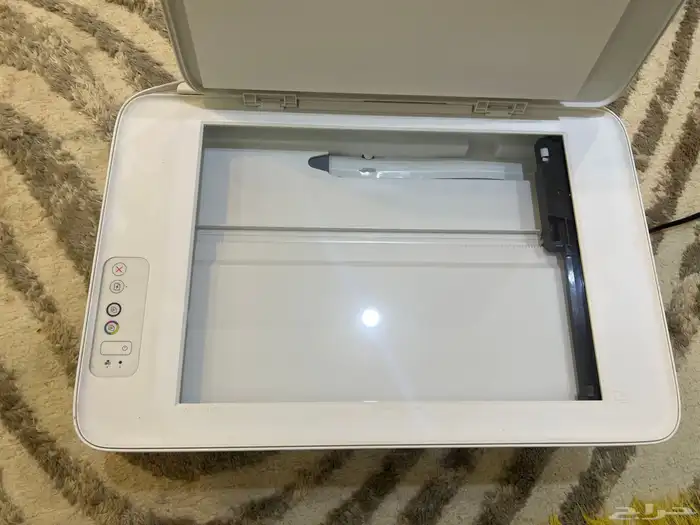 طابعة HP 1