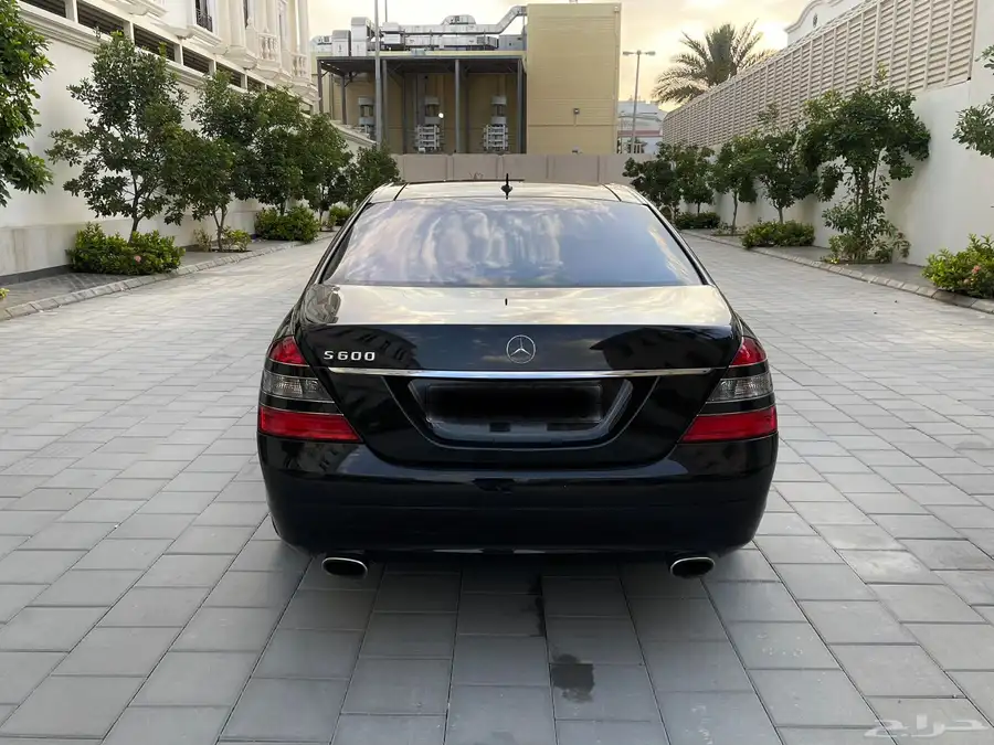بانوراما S600 ( مخزن وكاله ) 8