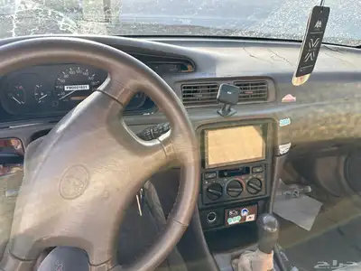 كامري 2000 للبيع 1