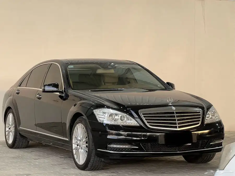مرسيدس-2012-s300 19