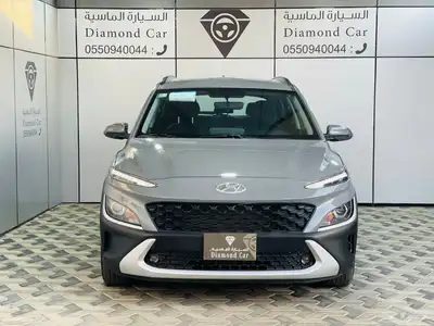 هونداي كونا سمارت موديل 2022 ( وكاله ) 0