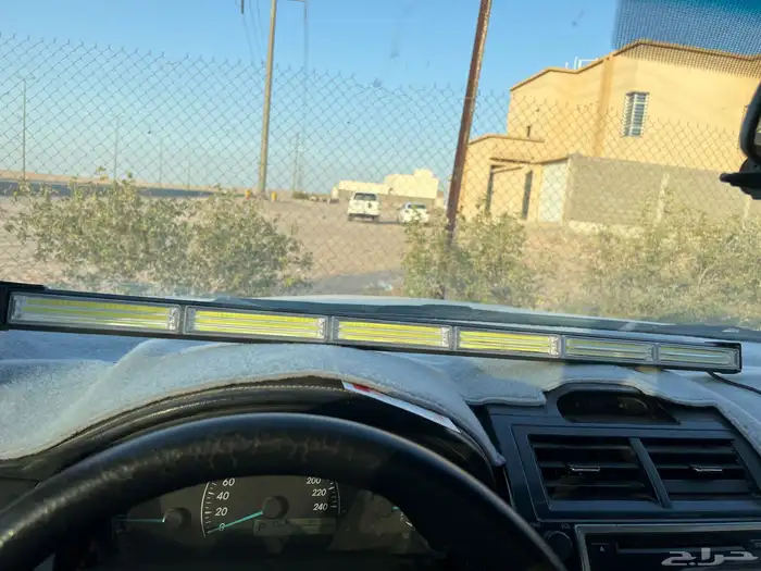 سفتي مع أناره كهرباء v12 24v 0