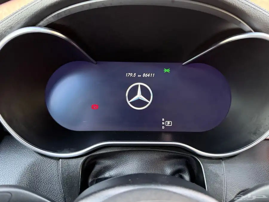 مرسيدس 2021 GLC 28