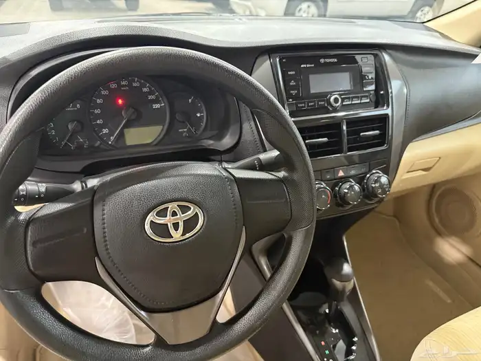 يارس 2021 ماشيه 102000وكاله)تم البيع) 10