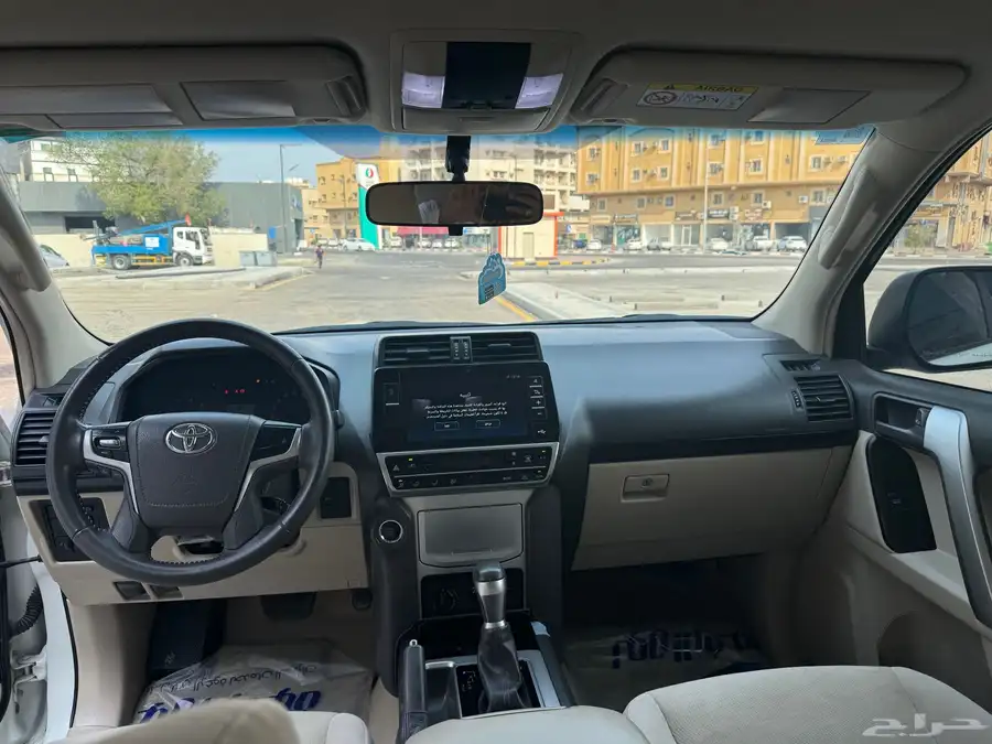 برادو 2023 14