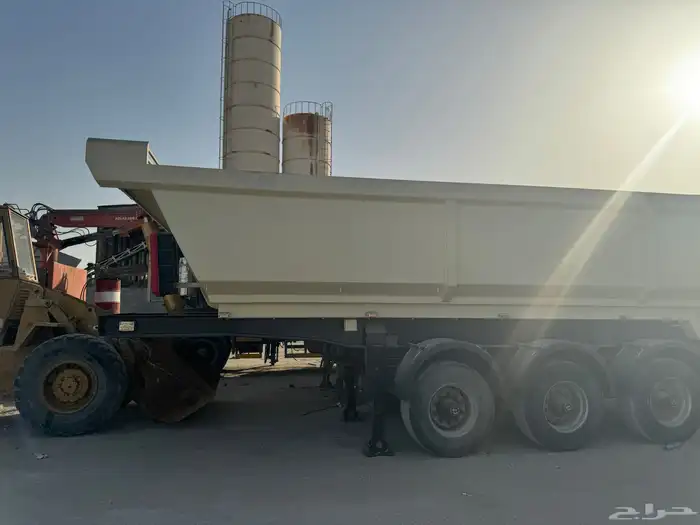 قلاب ثلاث محاور مواصفات خاصه 14