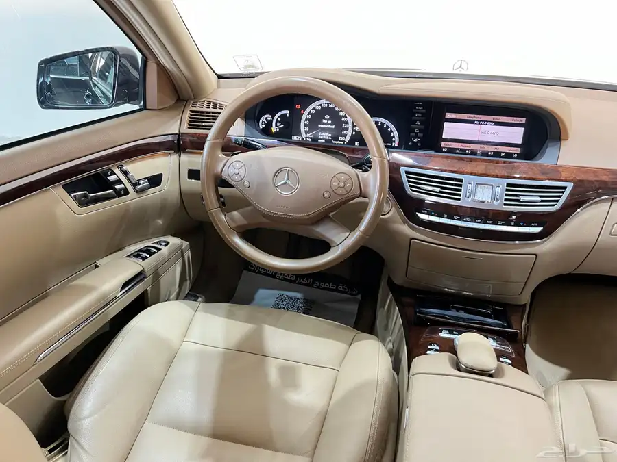 مرسيدس-2012-s300 26