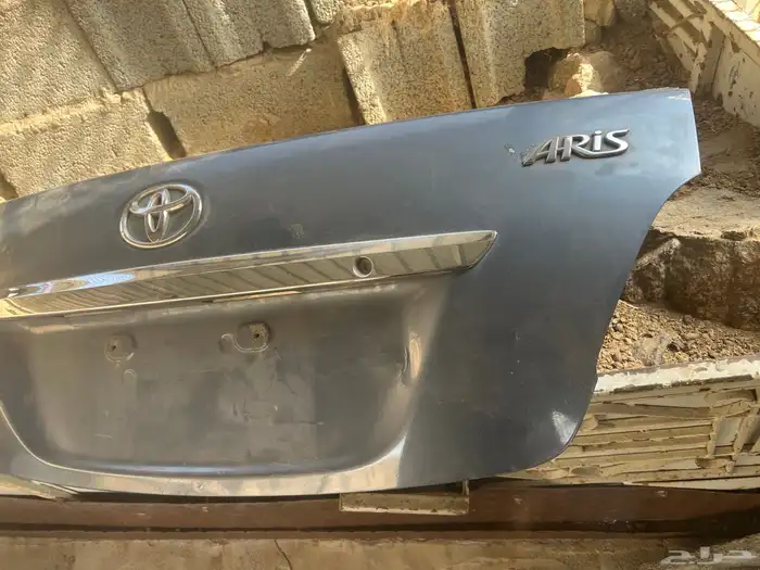 شنطة يارس 2013 4