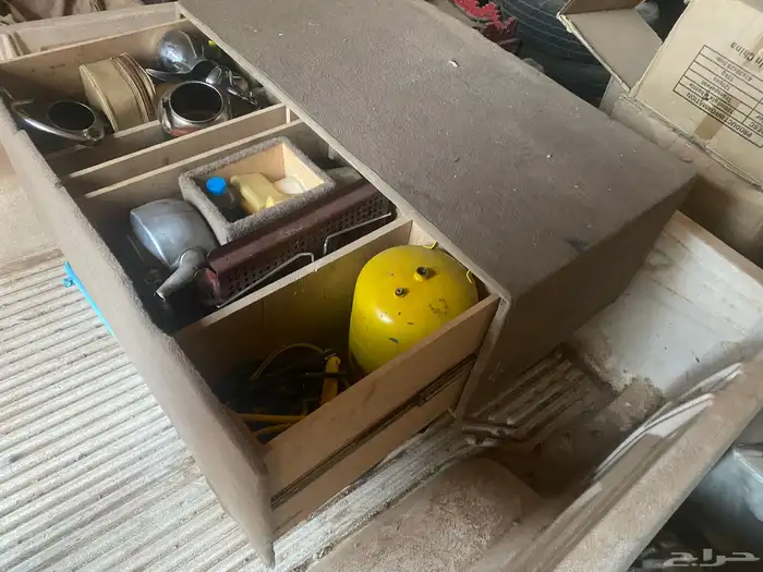 دروج مفصلهن حقات جيب ربع 2