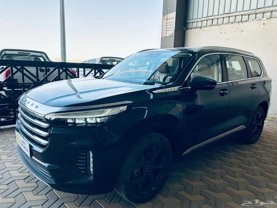 أكسيد VX 3
