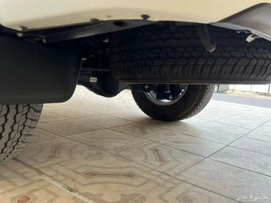 فورشنر 2023 وكالة عداد 11 الف فقط 26