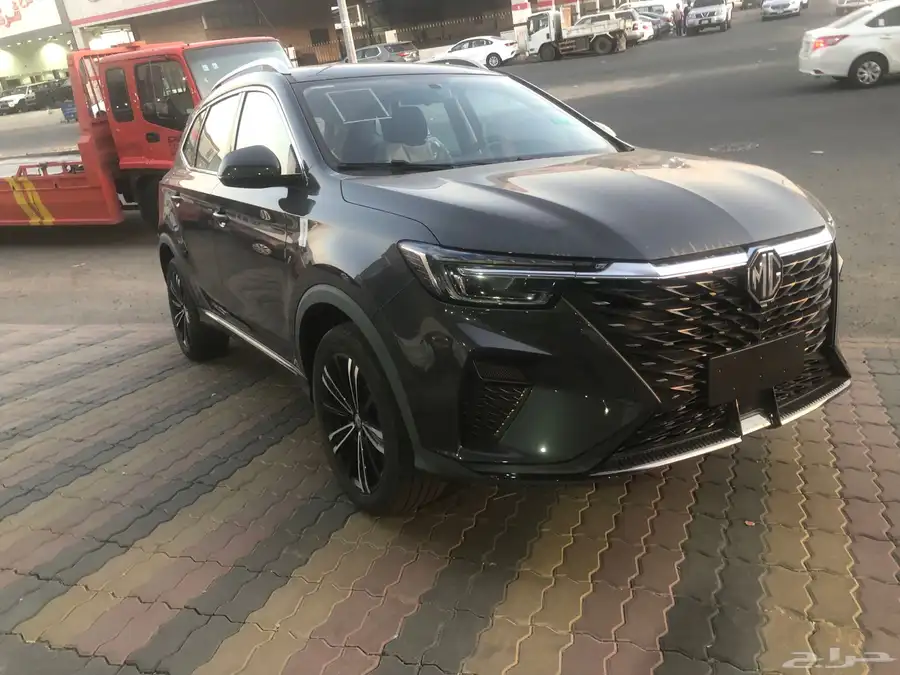 ام جي Rx 5 لكجري وكمفورت موديل 2023 كاش وتقسيط index
