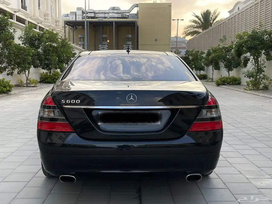 بانوراما S600 ( مخزن وكاله ) 7