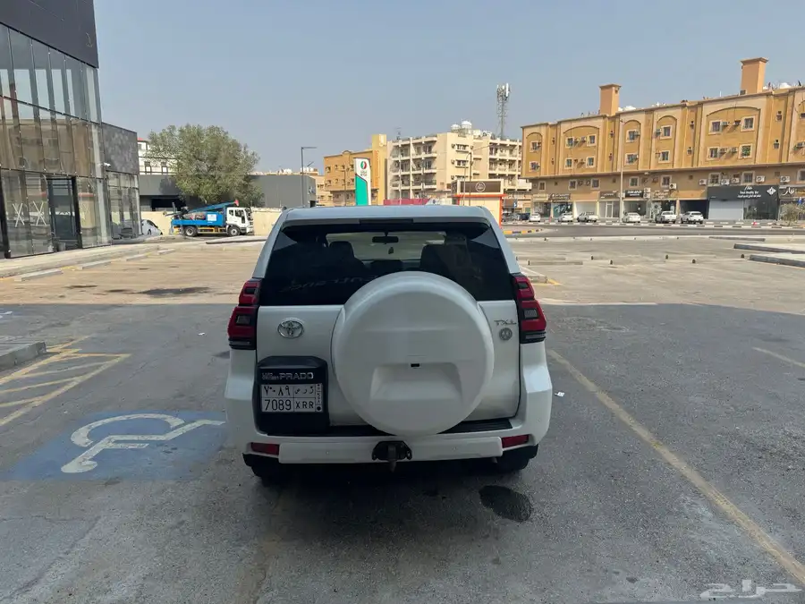 برادو 2023 32