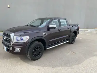 زداكس 2023 ديزل دبل 1