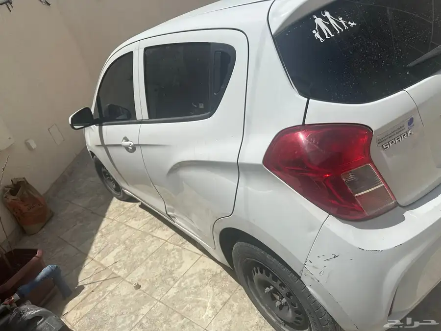 سبارك 2020 4