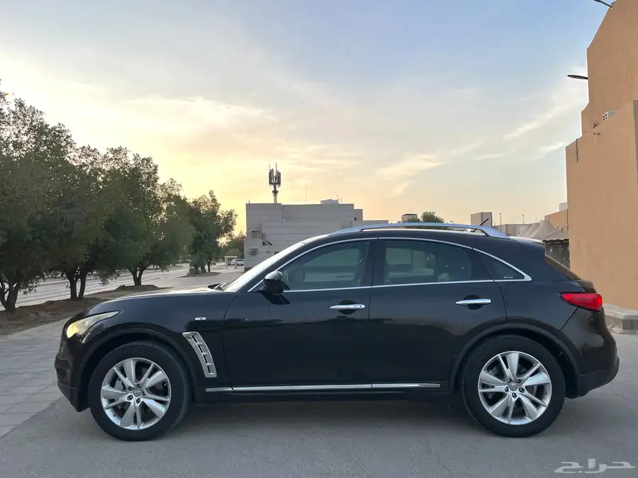 انفنتي 2013 0