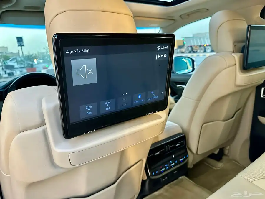 فكسار 2022 فل الفل اعلئ فئه ب(VXR) مالك اول تشييكات وكاله 37