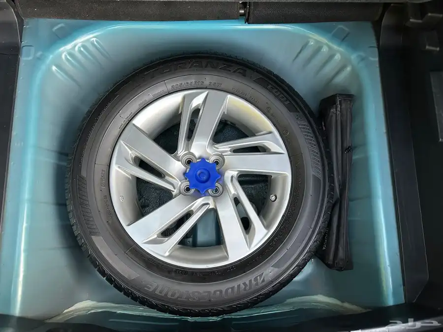 للبيع تويوتا رايز 2022 Toyota Raize 16
