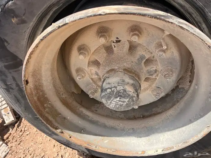 دناقل للبيع 52