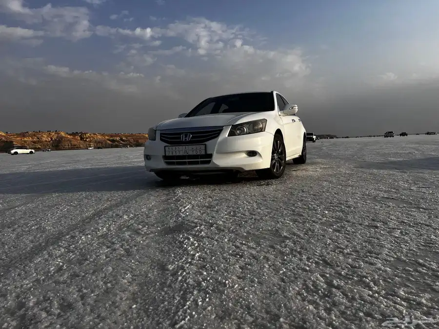 أكورد فل كامل 2012 نضيفة ممشى 348 4