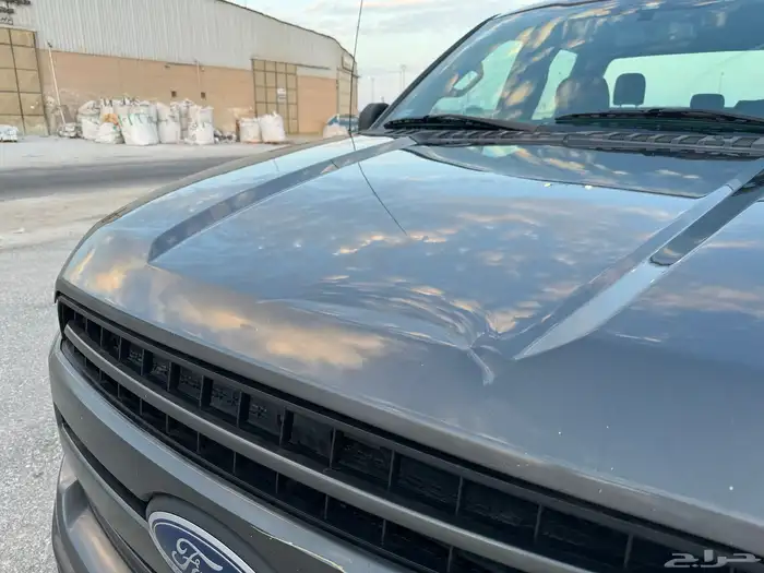 فورد F150 غمارتين سبورت 2019 18