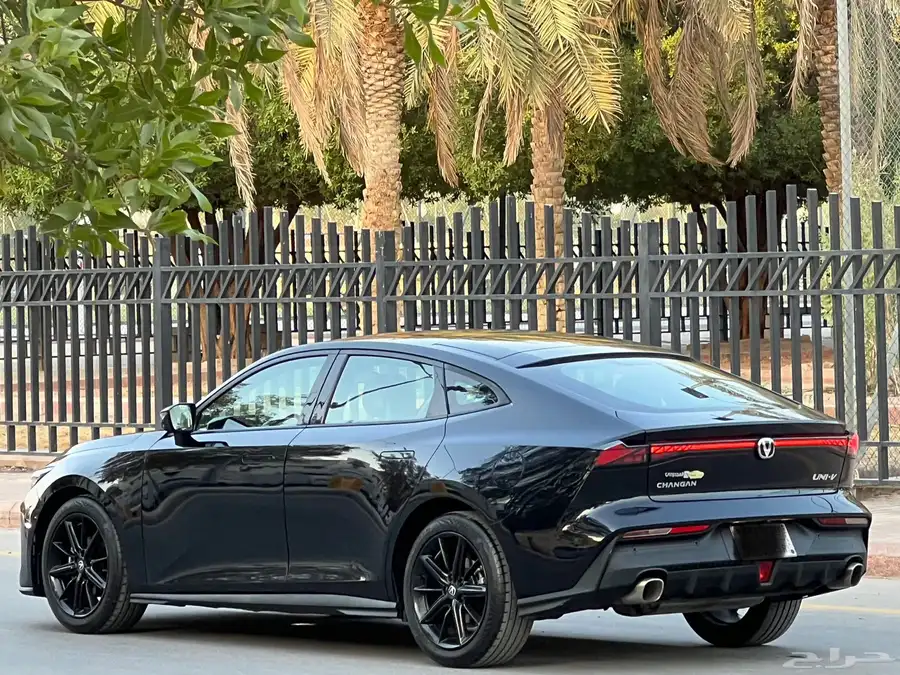 شانجان يوني تي 2023 فل UNl_V 6