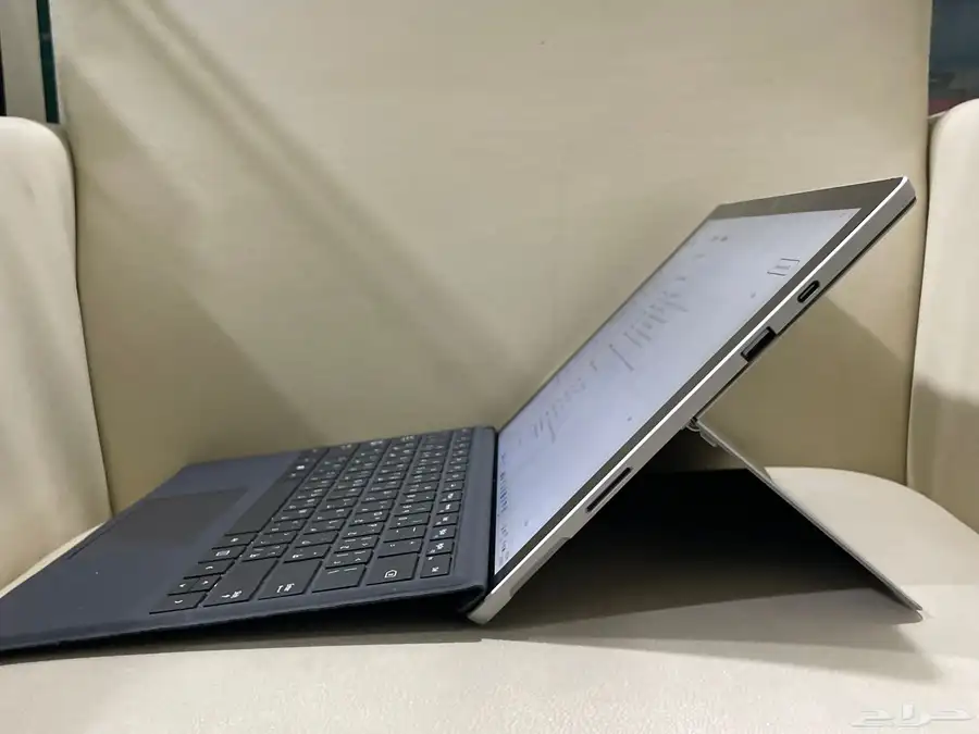 مايكروسوفت سيرفيس برو 7 بلس MICROSOFT SURFACE PRO 7PLUS. index