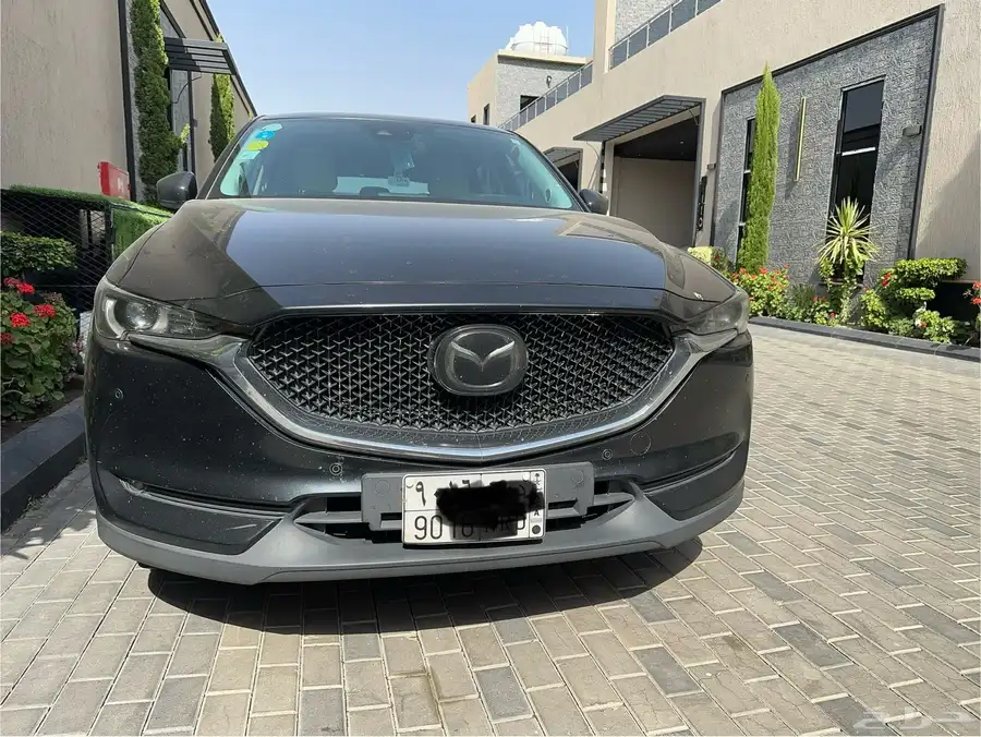 مازدا cx5 2018 فل كامل 2