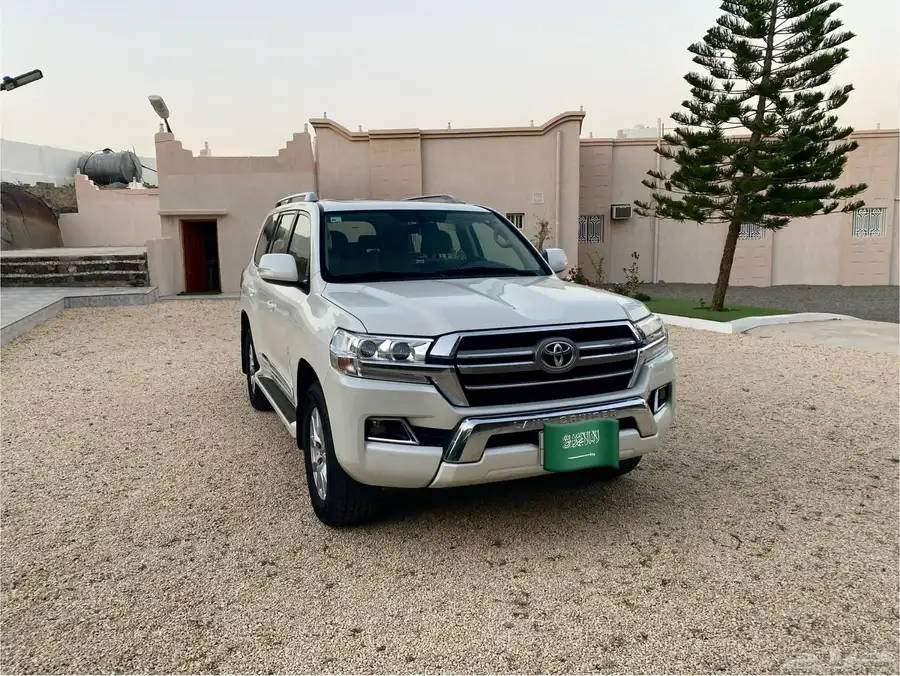 جيب مديل 2019 فل كامل 6 سلندر مخزن العداد56 الف مشروط شرط 14