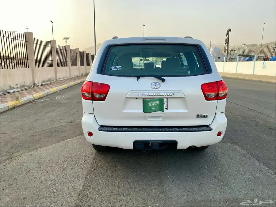 سكويا 2014 بدون دبل نظيف 12