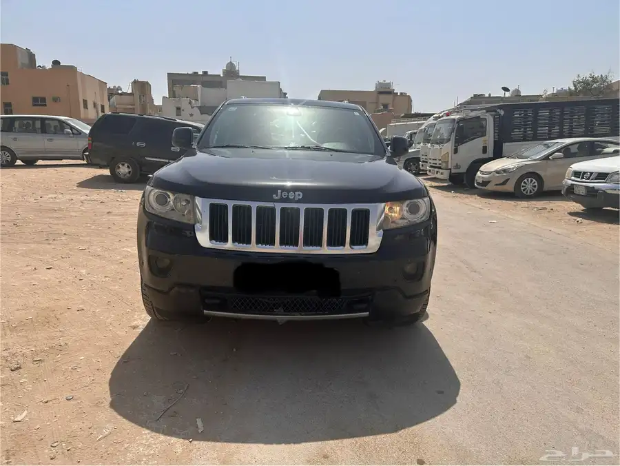 Jeep Grand Cherokee for sale in excellent condition 18