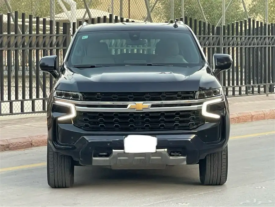 تاهو 2021 ممشى 100 الف فقط وكالة دبل 0