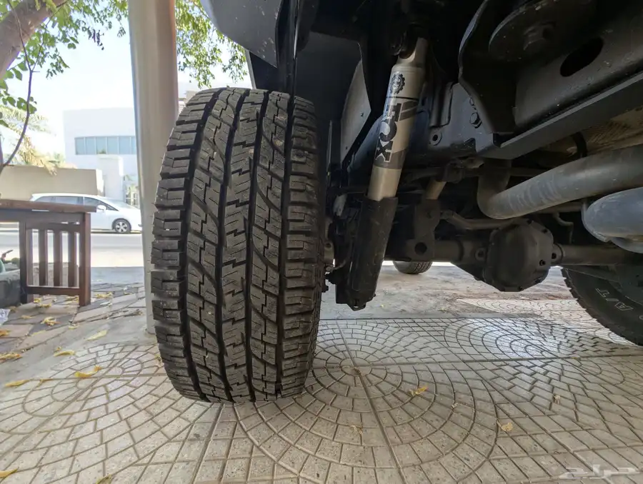 جيب رنجلر سبورت بلس 2019 عداد 45 000 صيانة مجانية في الوكال 9