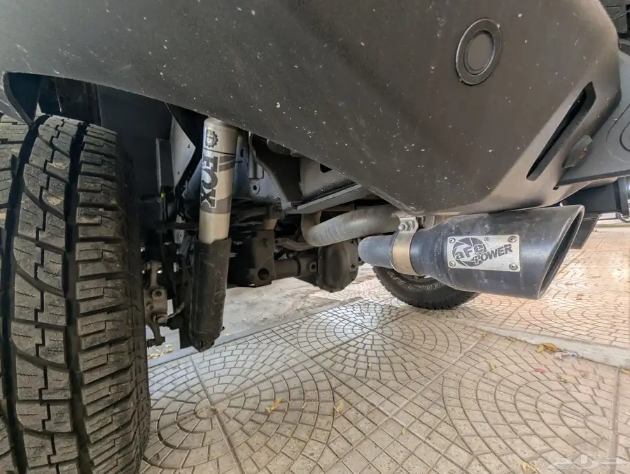 جيب رنجلر سبورت بلس 2019 عداد 45 000 صيانة مجانية في الوكال 8