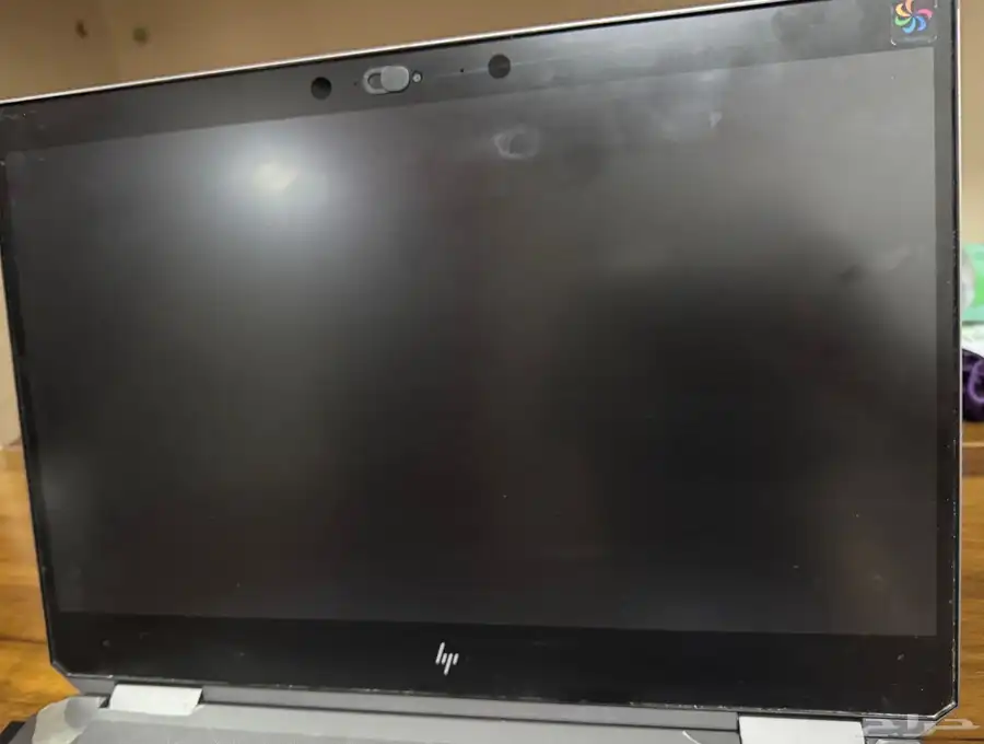لابتوب hp zbook studio x360 G5 0