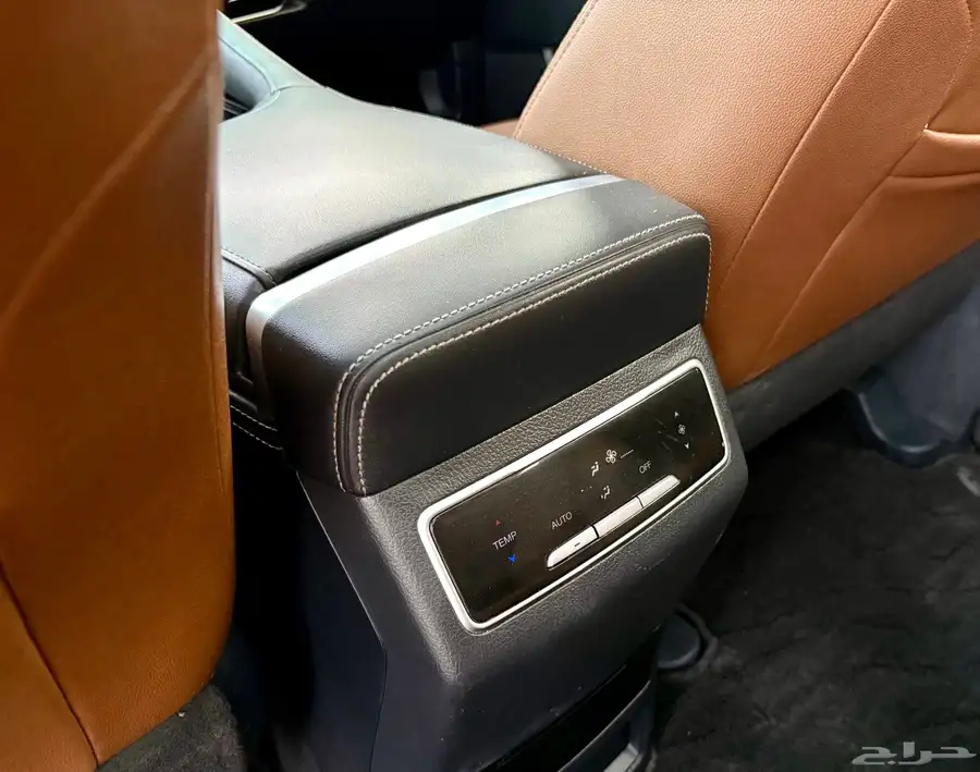 شانجان CS95 فل كامل رويال 28