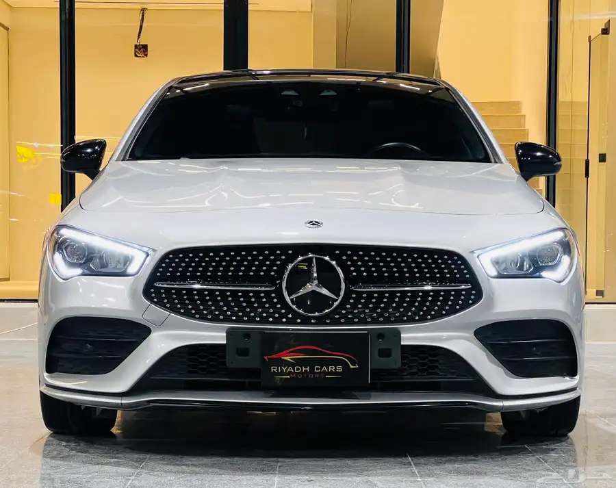 مرسيدس 250 CLA موديل 2023 (عرض خاص ) 1
