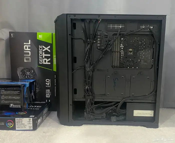 بي سي - Pc gaming 4