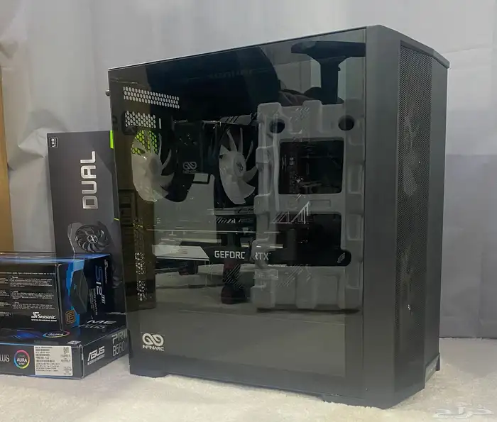 بي سي - Pc gaming 7