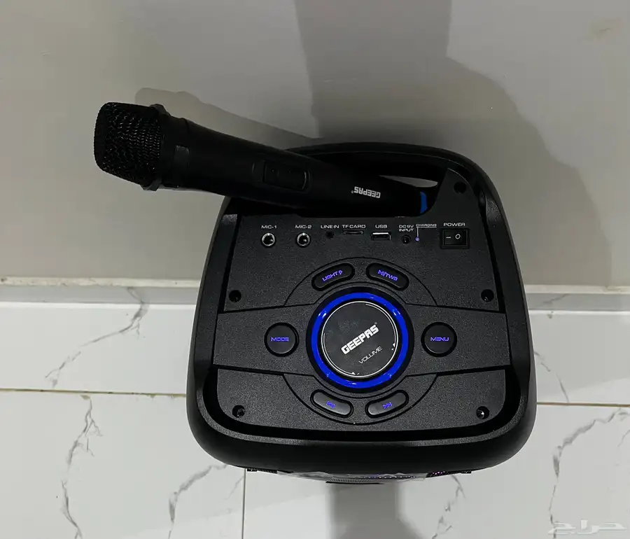 للايجار سماعات البلوتوث مكبر صوت لاسلكي 1