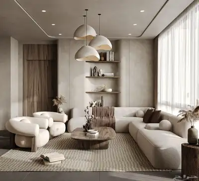 تصميم داخلي 3