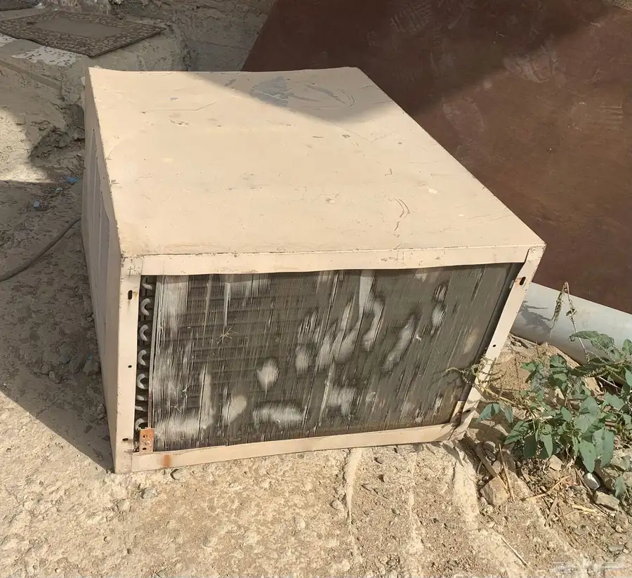 البيع اغراض وصحن الرز الباحه النصباء 11