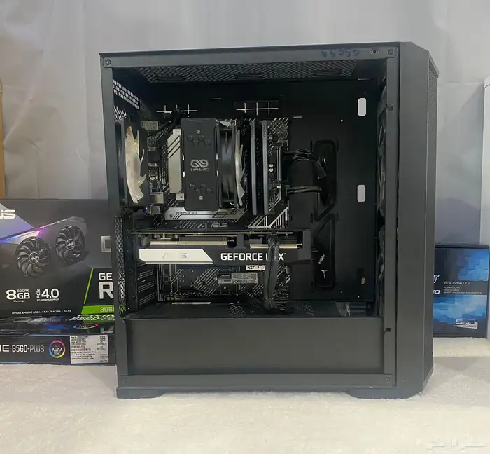 بي سي - Pc gaming 2