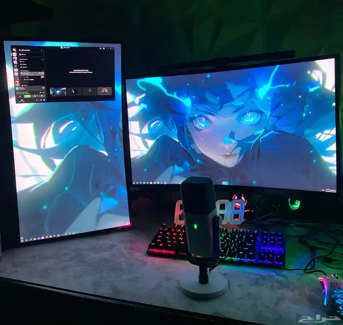 بي سي - Pc gaming 25