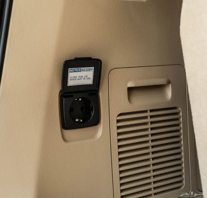 لاند كروزر GXR 4.0 تنفس طبيعي خليجي اصفار 2025 21
