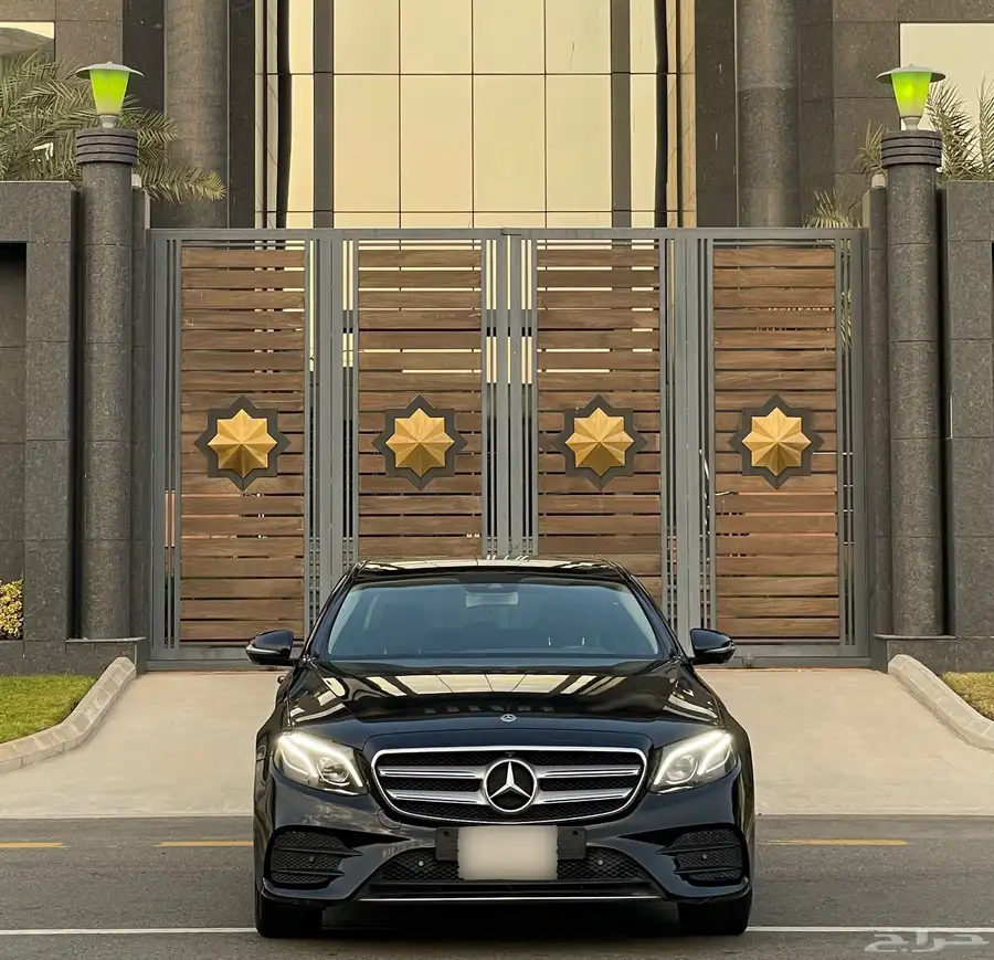 مرسيدس - E200 - 2020 2