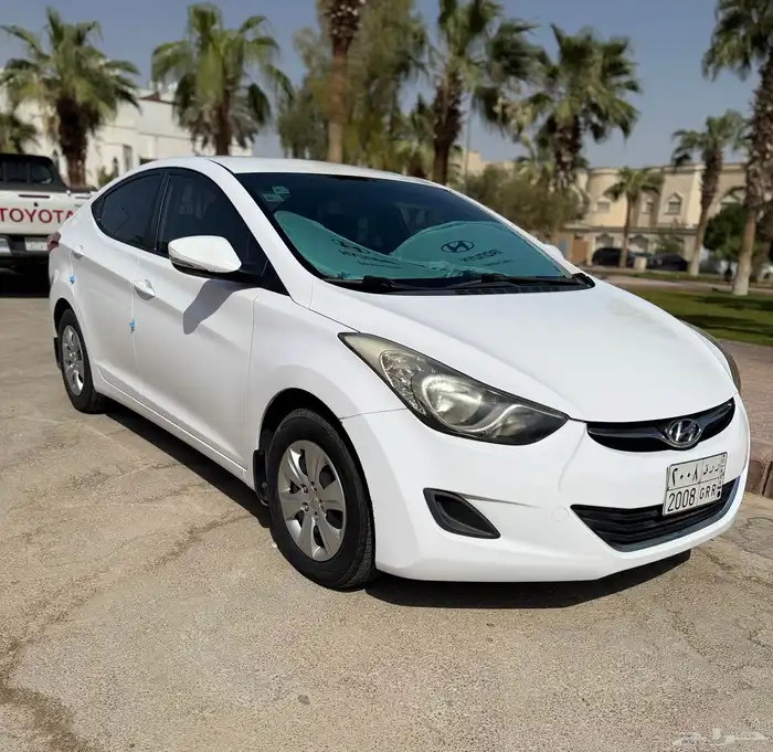 النترا 2014 مخزنة 1